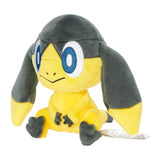 Helioptile Plush Pokémon fit - Authentic Japanese Pokémon Center Plush 