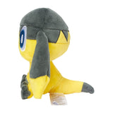 Helioptile Plush Pokémon fit - Authentic Japanese Pokémon Center Plush 