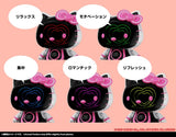 Hello Kitty 2.0 CHOGOKIN Figure - Sanrio Characters - Authentic Japanese Bandai Namco Figure 