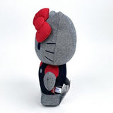 Hello Kitty EDWIN Plush (S) - Sanrio Characters - Authentic Japanese Nakajima Corporation Plush 