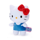 Hello Kitty Ghosts Cosplaying Plush (S) - Sanrio Characters - Authentic Japanese Takara Tomy Plush 