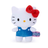 Hello Kitty Ghosts Cosplaying Plush (S) - Sanrio Characters - Authentic Japanese Takara Tomy Plush 