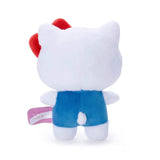 Hello Kitty Ghosts Cosplaying Plush (S) - Sanrio Characters - Authentic Japanese Takara Tomy Plush 