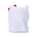 Hello Kitty Ghosts Cosplaying Plush (S) - Sanrio Characters - Authentic Japanese Takara Tomy Plush 