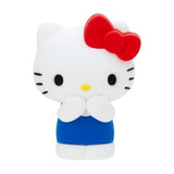 Hello Kitty Mascot Magnet - Sanrio Characters - Authentic Japanese Sanrio Magnet Toy 