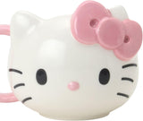 Hello Kitty Mug Cup I Love Hello Kiity - Sanrio Characters - Authentic Japanese Sanrio Mug (ceramic) 