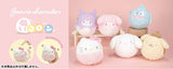 Hello Kitty Nuikoron (Boa) Plush - Sanrio Characters - Authentic Japanese eyeup Plush 