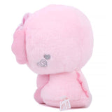 Hello Kitty Plush Aquatic Creatures (Axolotl) - Sanrio Characters - Authentic Japanese Sanrio Plush 