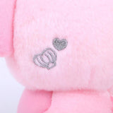 Hello Kitty Plush Aquatic Creatures (Axolotl) - Sanrio Characters - Authentic Japanese Sanrio Plush 