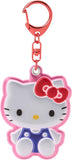 Hello Kitty Reflective Keychain - Sanrio Characters - Authentic Japanese Sanrio Keychain 