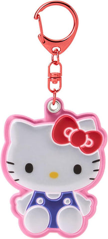 Hello Kitty Reflective Keychain - Sanrio Characters - Authentic Japanese Sanrio Keychain 
