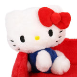 Hello Kitty Small Accessory Case With Mascot - Sanrio Characters - Authentic Japanese Sanrio Small toy 