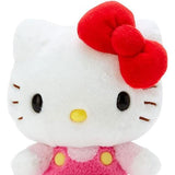 Hello Kitty Standard Plush (S) - Sanrio Characters - Authentic Japanese Sanrio Plush 