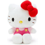 Hello Kitty Standard Plush (S) - Sanrio Characters - Authentic Japanese Sanrio Plush 