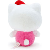 Hello Kitty Standard Plush (S) - Sanrio Characters - Authentic Japanese Sanrio Plush 