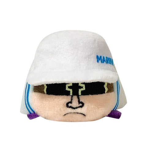 Helmeppo Mugi Mugi Otedama - ONE PIECE - Authentic Japanese TOEI ANIMATION Otedama 