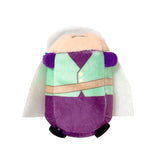 Helmeppo Mugi Mugi Otedama - ONE PIECE - Authentic Japanese TOEI ANIMATION Otedama 