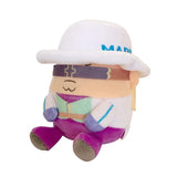 Helmeppo Mugitama's Crew Plush (Fruit Costume) - ONE PIECE - Authentic Japanese TOEI ANIMATION Plush 