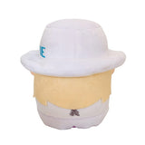 Helmeppo Mugitama's Crew Plush (Fruit Costume) - ONE PIECE - Authentic Japanese TOEI ANIMATION Plush 