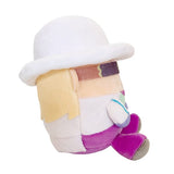 Helmeppo Mugitama's Crew Plush (Fruit Costume) - ONE PIECE - Authentic Japanese TOEI ANIMATION Plush 