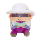 Helmeppo Mugitama's Crew Plush (Fruit Costume) - ONE PIECE - Authentic Japanese TOEI ANIMATION Plush 