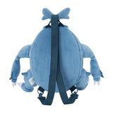 Heracross Plush Backpack - BUG OUT! - Authentic Japanese Pokémon Center Pouch Bag 
