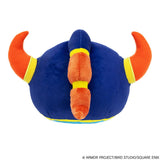 Hero Descended from Erdrick Slime Plush (M) Smile Slime - Dragon Quest - Authentic Japanese Square Enix Plush 