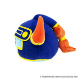 Hero Descended from Erdrick Slime Plush (M) Smile Slime - Dragon Quest - Authentic Japanese Square Enix Plush 