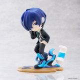 Hero (Makoto Yuki) PalVerse Palé. Figure - Persona 3 Reload - Authentic Japanese Bushiroad Creative Figure 