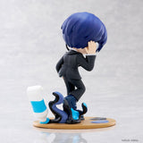 Hero (Makoto Yuki) PalVerse Palé. Figure - Persona 3 Reload - Authentic Japanese Bushiroad Creative Figure 