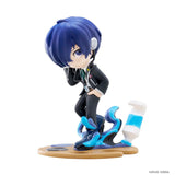 Hero (Makoto Yuki) PalVerse Palé. Figure - Persona 3 Reload - Authentic Japanese Bushiroad Creative Figure 