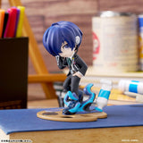 Hero (Makoto Yuki) PalVerse Palé. Figure - Persona 3 Reload - Authentic Japanese Bushiroad Creative Figure 