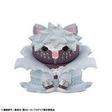 HeroAca Kitties NO.01 MEGA CAT PROJECT Figure - My Hero Academia (8Pcs/BOX) - Authentic Japanese MegaHouse Figure 