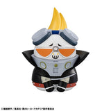 HeroAca Kitties NO.01 MEGA CAT PROJECT Figure - My Hero Academia (8Pcs/BOX) - Authentic Japanese MegaHouse Figure 