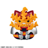 HeroAca Kitties NO.01 MEGA CAT PROJECT Figure - My Hero Academia (8Pcs/BOX) - Authentic Japanese MegaHouse Figure 