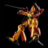 HG 1/144 Calvary Temple Hermine - Heavy Metal L-Gaim - Authentic Japanese Bandai Namco Model kit 