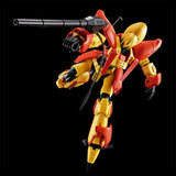 HG 1/144 Calvary Temple Hermine - Heavy Metal L-Gaim - Authentic Japanese Bandai Namco Model kit 