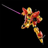 HG 1/144 Calvary Temple Hermine - Heavy Metal L-Gaim - Authentic Japanese Bandai Namco Model kit 