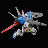 HG 1/144 G-Self (Atmospheric Pack & Space Pack) Gunpla - Theatrical Version: Gundam Reconguista in G - Authentic Japanese Bandai Namco Model kit 
