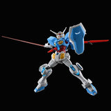 HG 1/144 G-Self (Atmospheric Pack & Space Pack) Gunpla - Theatrical Version: Gundam Reconguista in G - Authentic Japanese Bandai Namco Model kit 