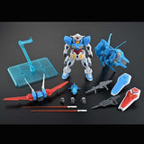 HG 1/144 G-Self (Atmospheric Pack & Space Pack) Gunpla - Theatrical Version: Gundam Reconguista in G - Authentic Japanese Bandai Namco Model kit 
