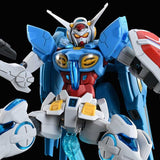 HG 1/144 G-Self (Atmospheric Pack & Space Pack) Gunpla - Theatrical Version: Gundam Reconguista in G - Authentic Japanese Bandai Namco Model kit 