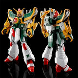 HG 1/144 GF13-011NC Dragon Gundam Gunpla - Authentic Japanese Bandai Namco Model kit 