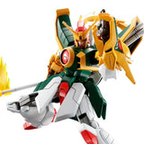 HG 1/144 GF13-011NC Dragon Gundam Gunpla - Authentic Japanese Bandai Namco Model kit 
