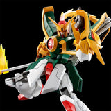 HG 1/144 GF13-011NC Dragon Gundam Gunpla - Authentic Japanese Bandai Namco Model kit 