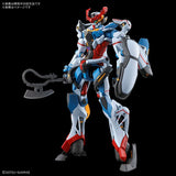 HG 1/144 GQuuuuuuX Model kit - Mobile Suit Gundam GQuuuuuuX - Authentic Japanese Bandai Namco Model kit 