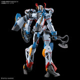 HG 1/144 GQuuuuuuX Model kit - Mobile Suit Gundam GQuuuuuuX - Authentic Japanese Bandai Namco Model kit 