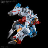 HG 1/144 GQuuuuuuX Model kit - Mobile Suit Gundam GQuuuuuuX - Authentic Japanese Bandai Namco Model kit 