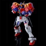 HG 1/144 Gundam Maxter - Mobile Fighter G Gundam - Authentic Japanese Bandai Namco Model kit 