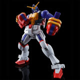 HG 1/144 Gundam Maxter - Mobile Fighter G Gundam - Authentic Japanese Bandai Namco Model kit 
